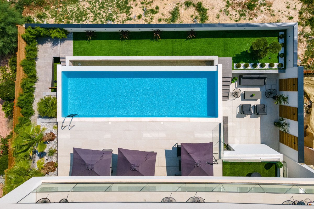 Villa Taboo With Spa