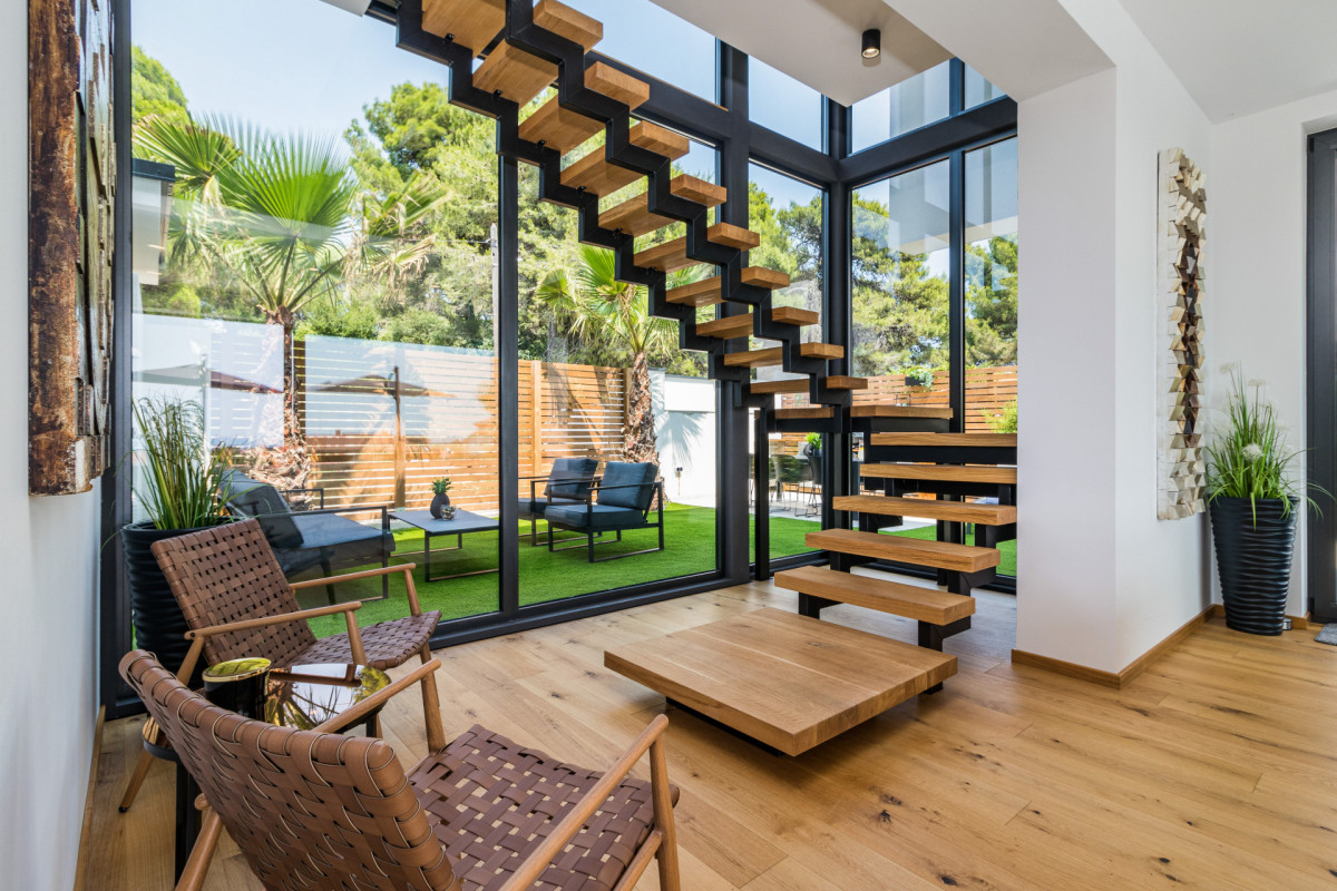 Villa Taboo With Spa