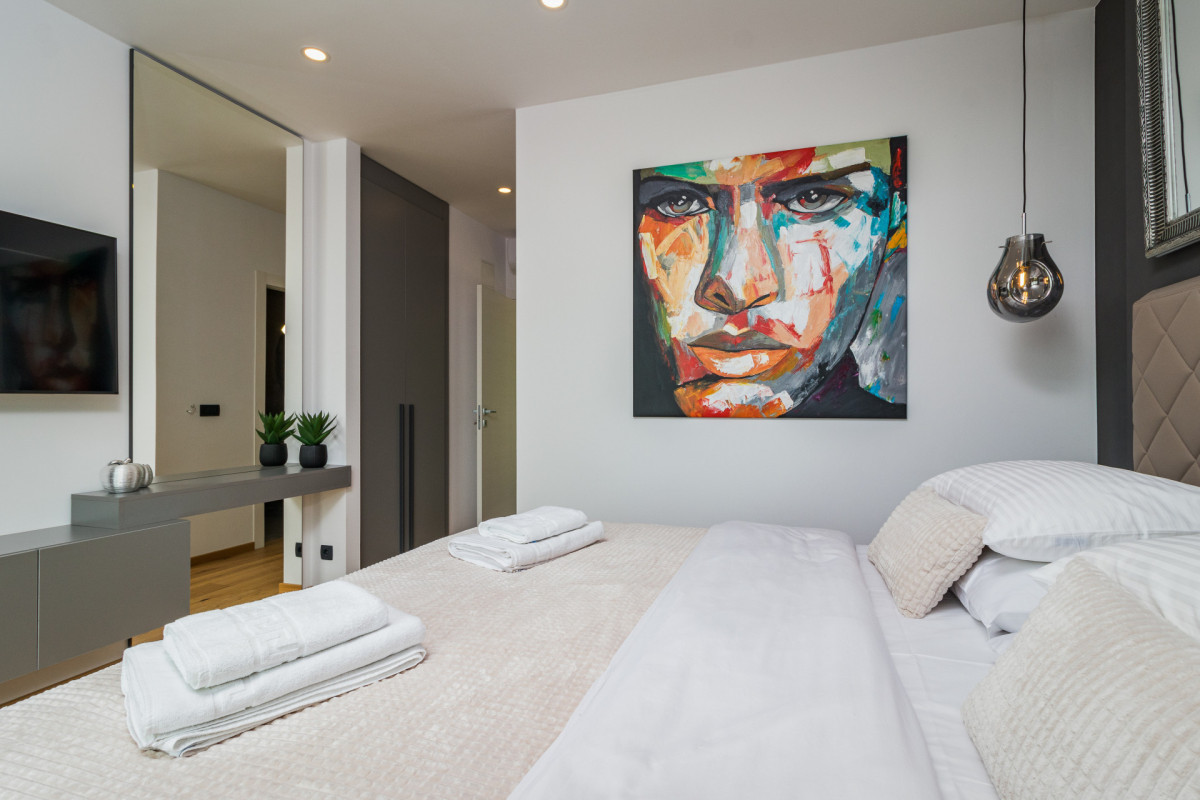 Villa Taboo With Spa