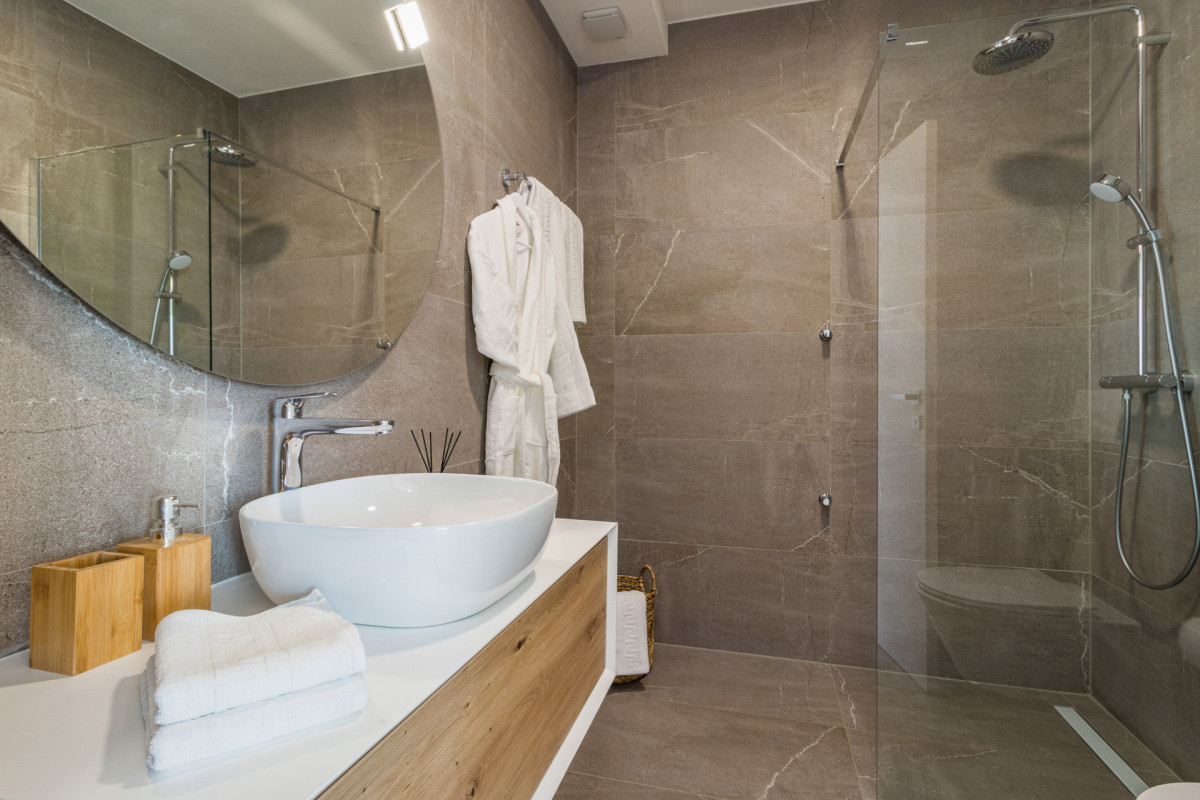 Villa Taboo With Spa