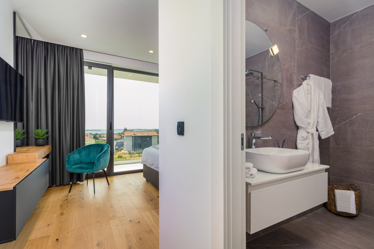 Villa Taboo With Spa