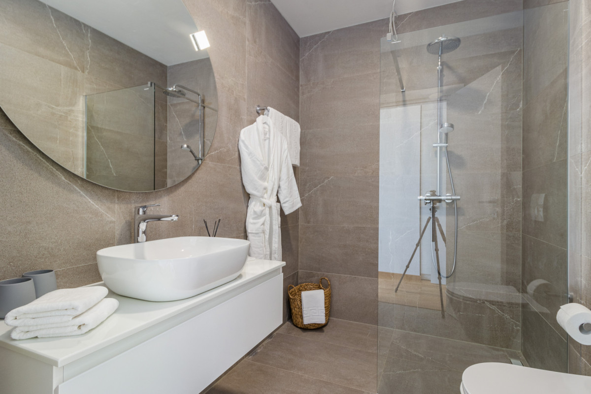 Villa Taboo With Spa