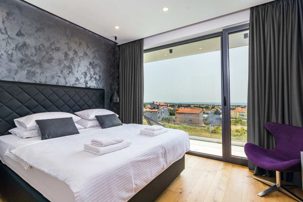 Villa Taboo With Spa