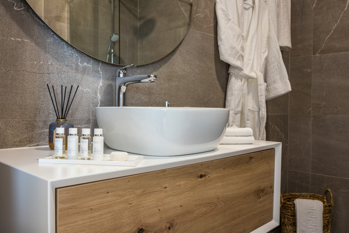 Villa Taboo With Spa