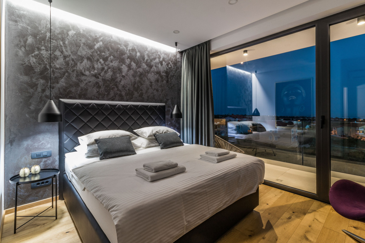 Villa Taboo With Spa