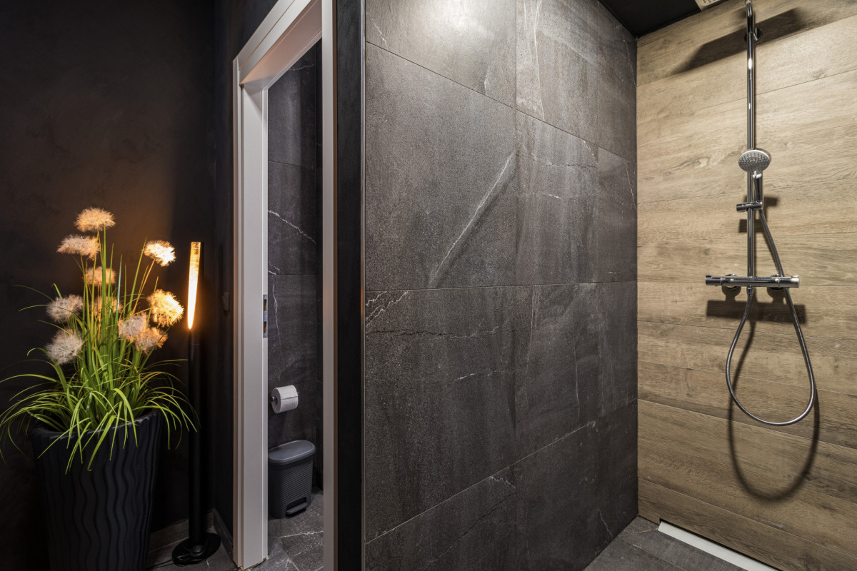 Villa Taboo With Spa