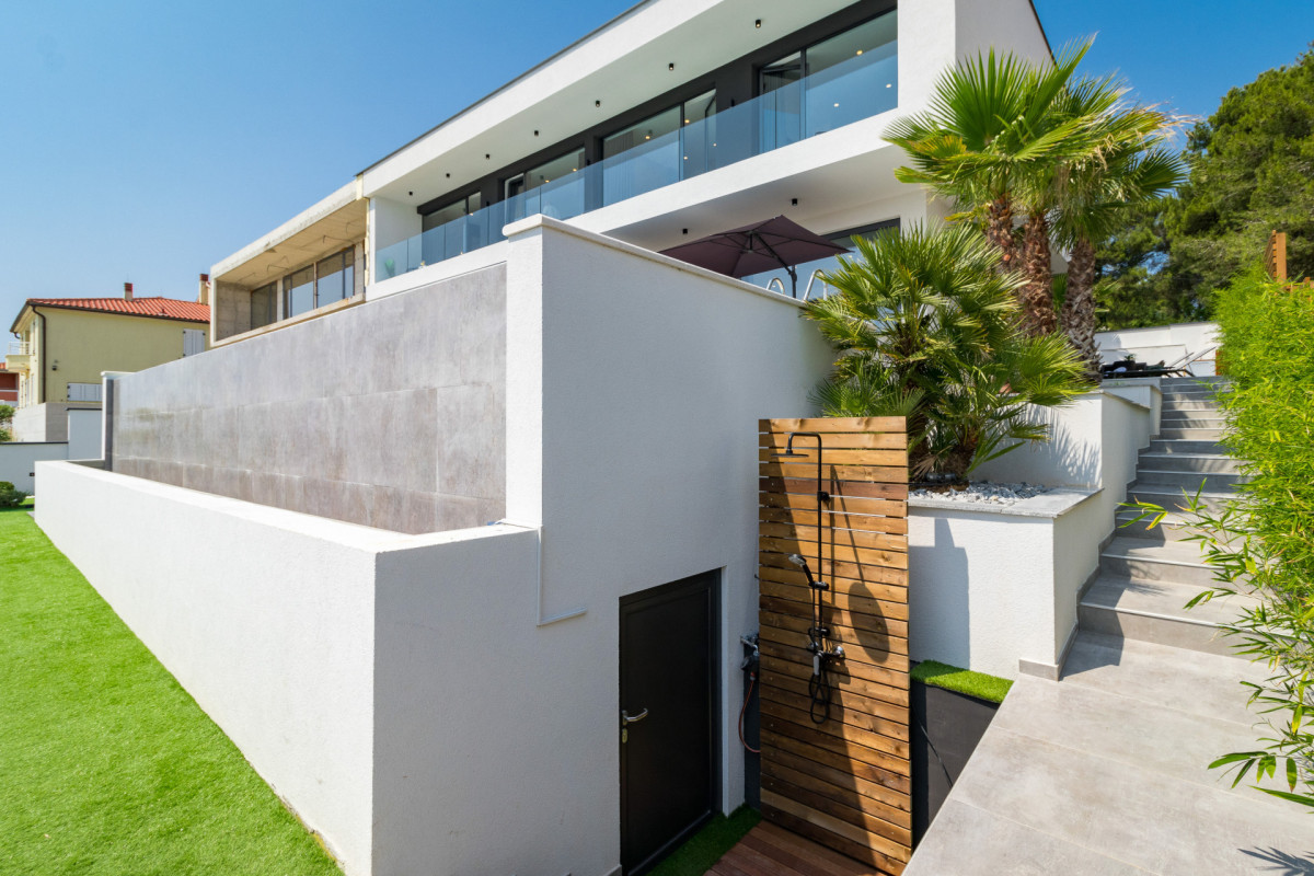 Villa Taboo With Spa