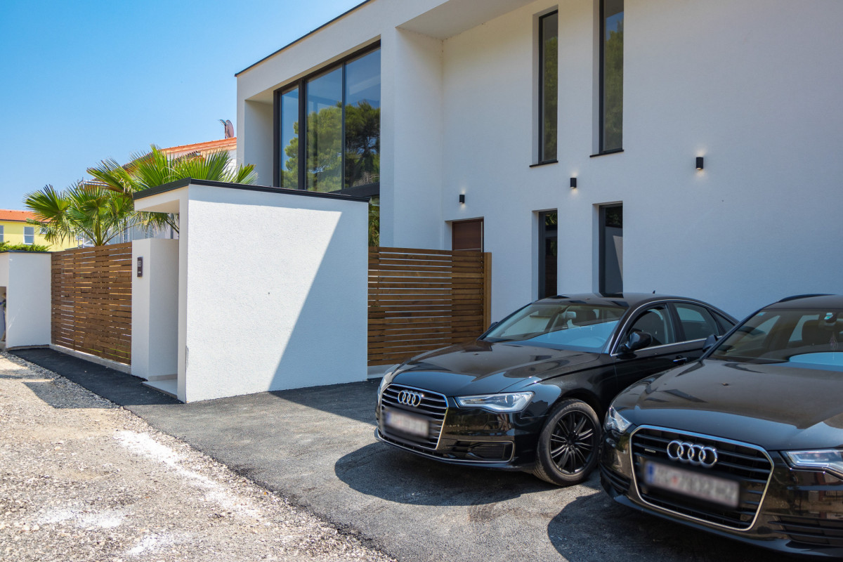 Villa Taboo With Spa