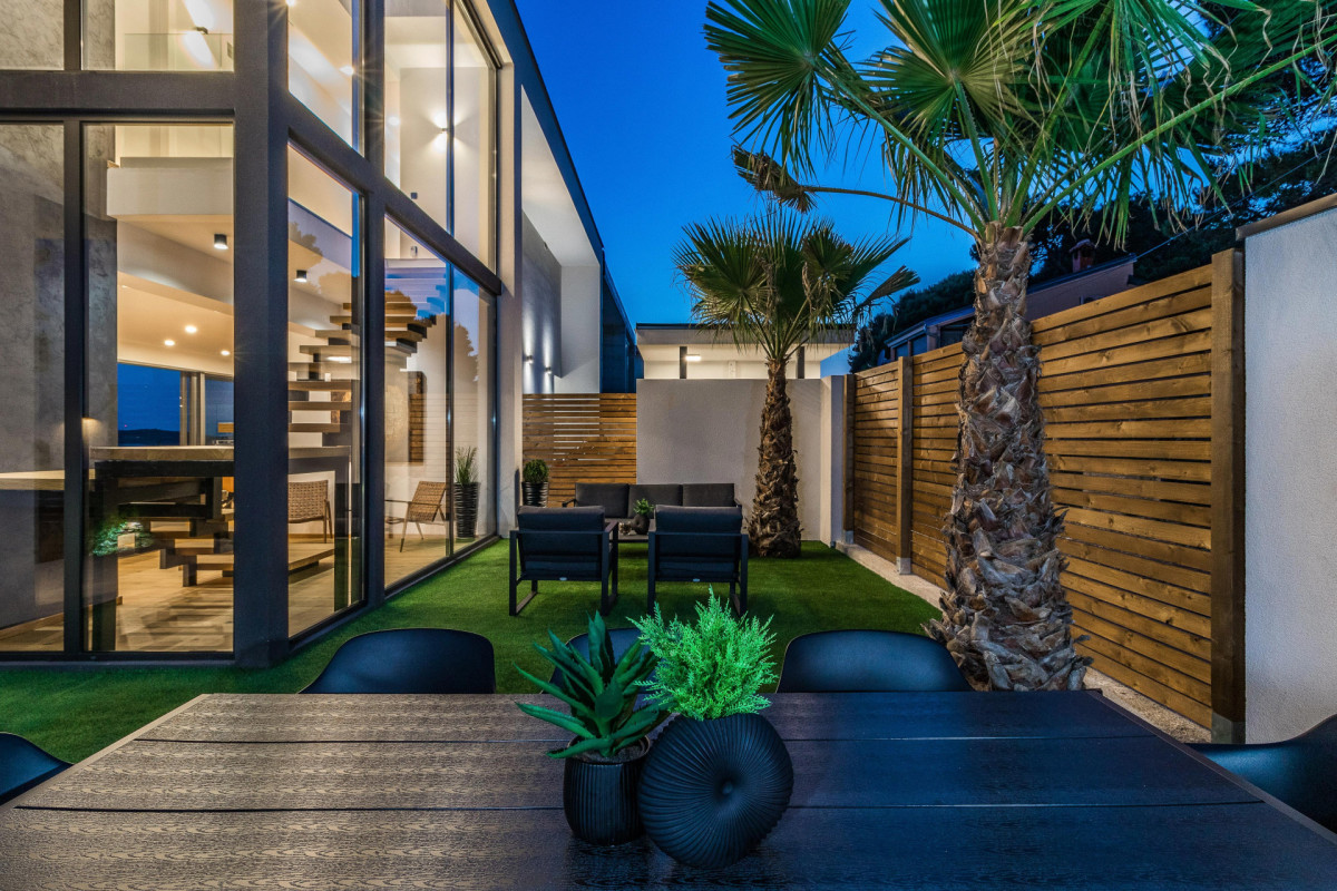 Villa Taboo With Spa