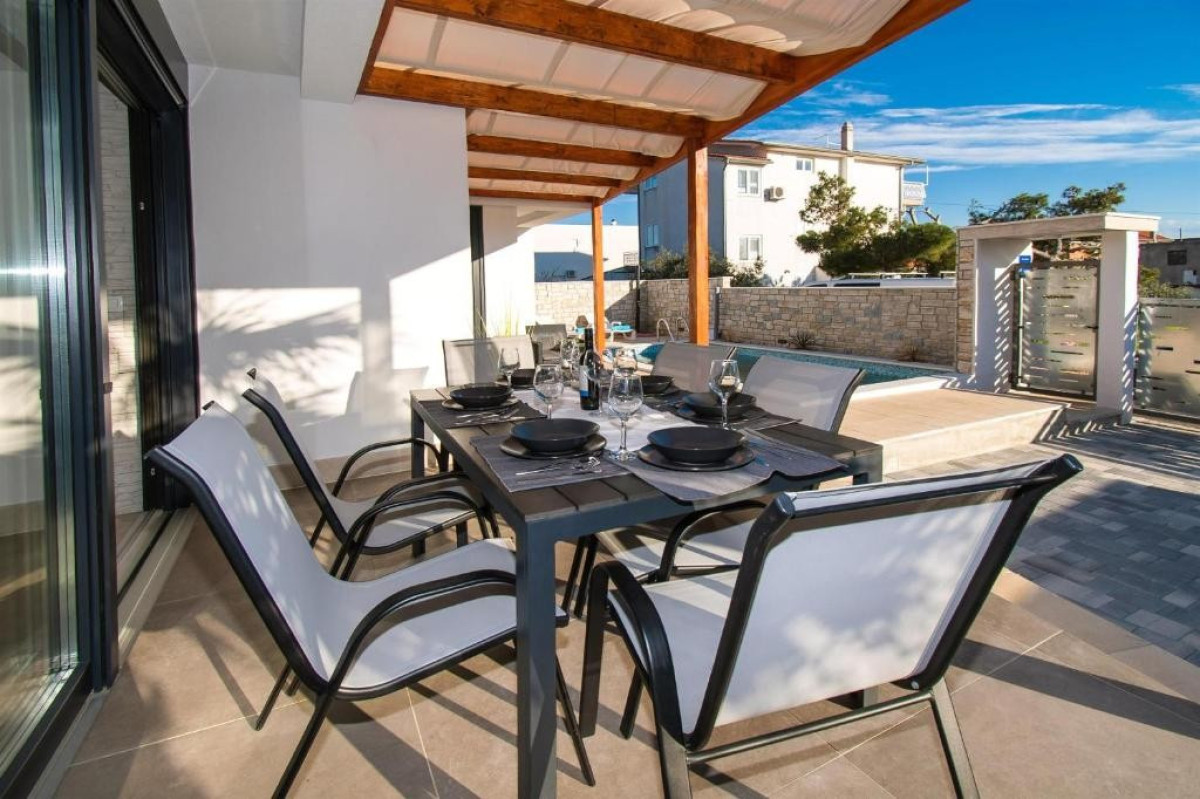 Villa Maria in Vodice