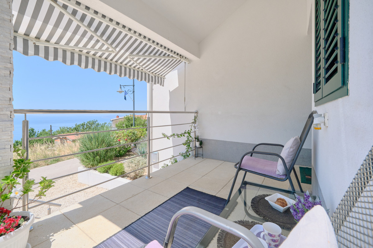 Villa Rose by ST