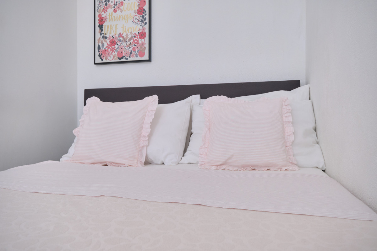 Villa Rose by ST