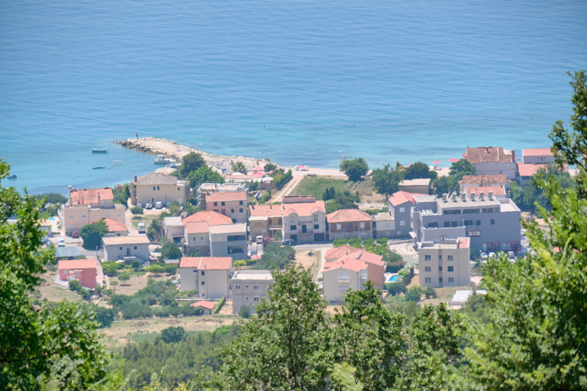 Villa Rose by ST