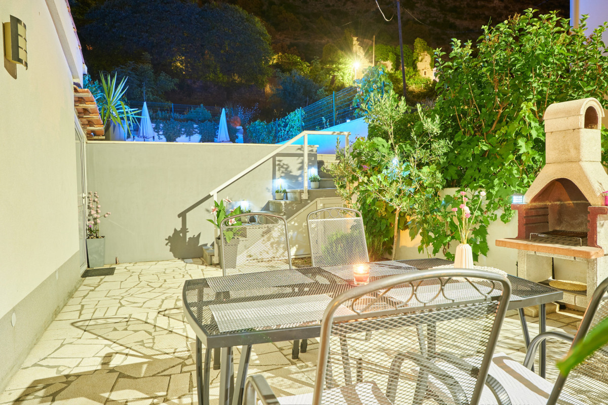 Villa Rose by ST