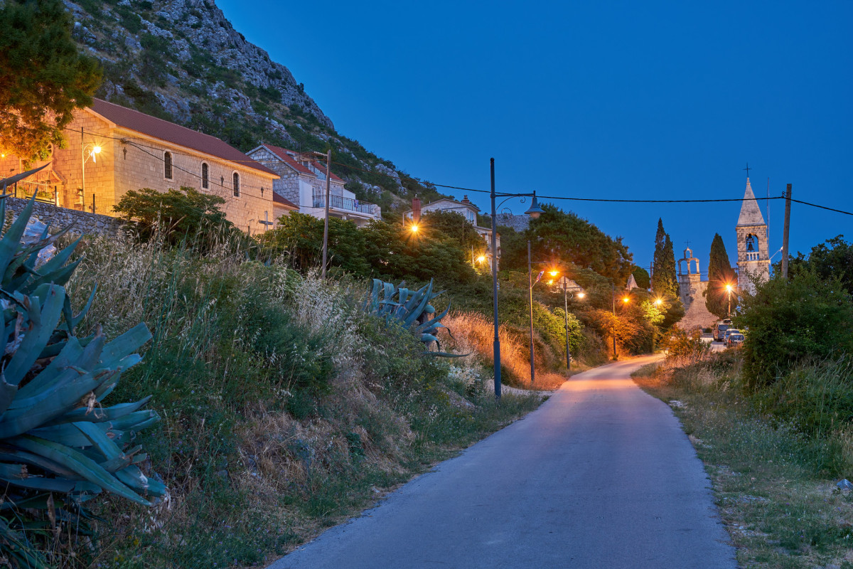 Villa Rose by ST
