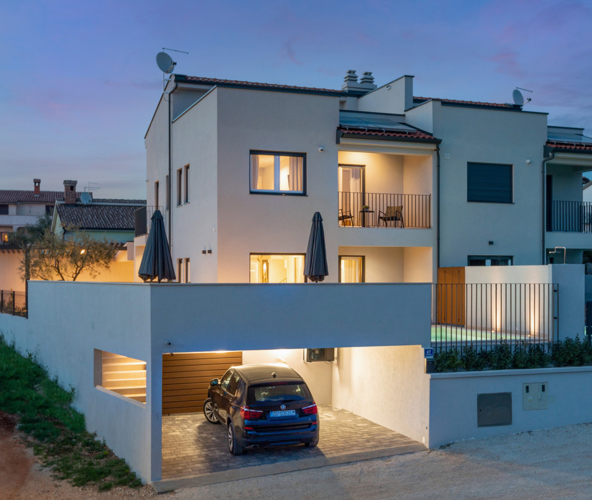 Villa Amari