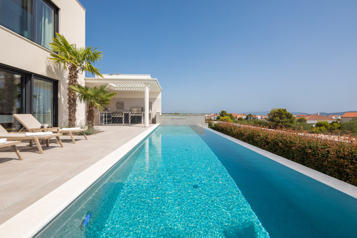 Villa The View Vodice