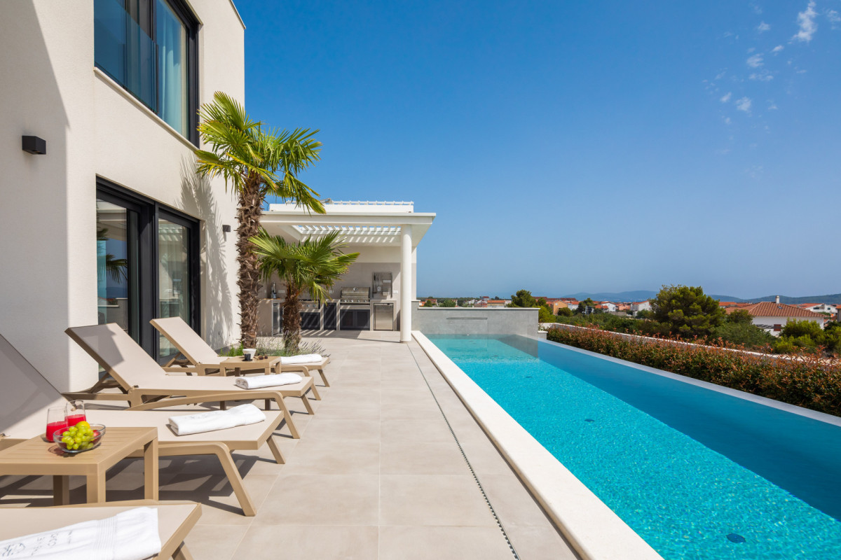 Villa The View Vodice