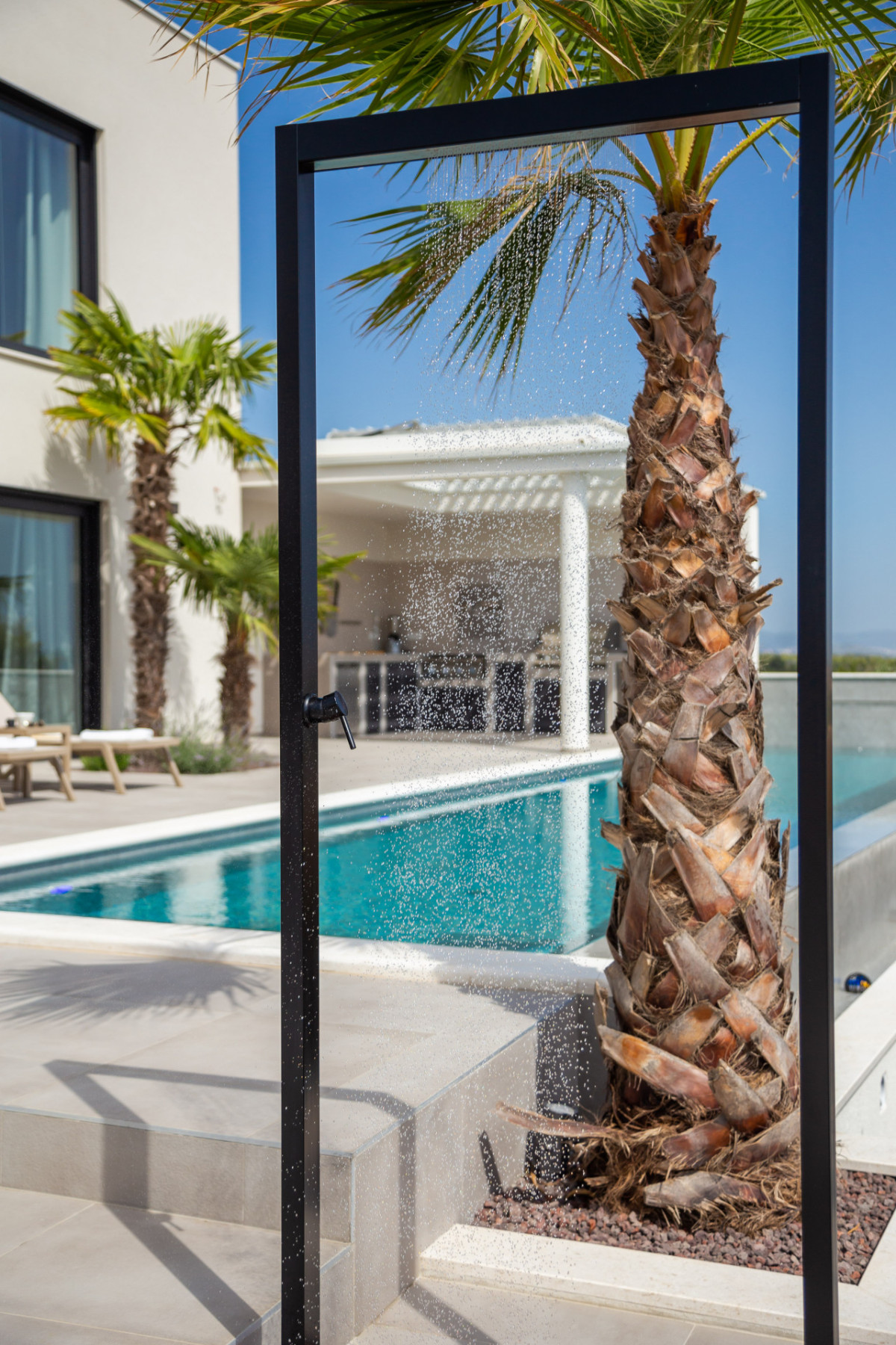 Villa The View Vodice