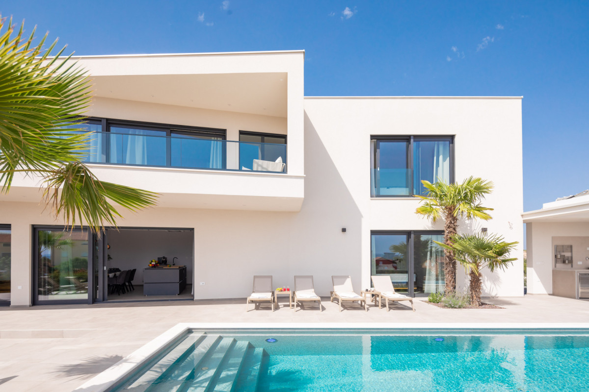 Villa The View Vodice