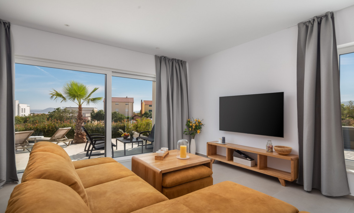 Villa The View Vodice