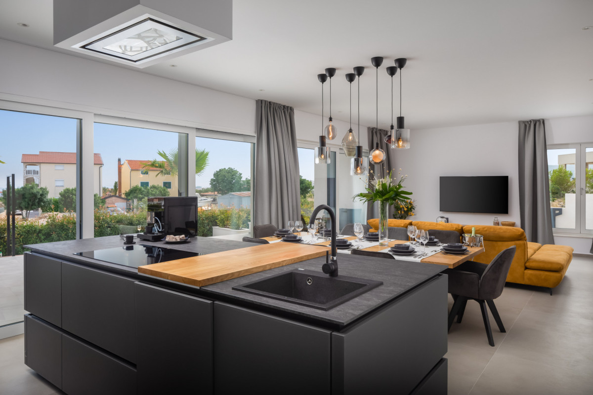 Villa The View Vodice