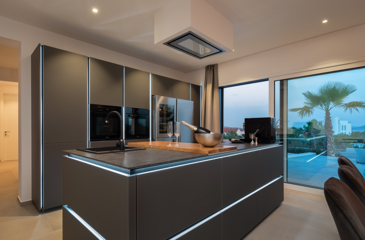 Villa The View Vodice
