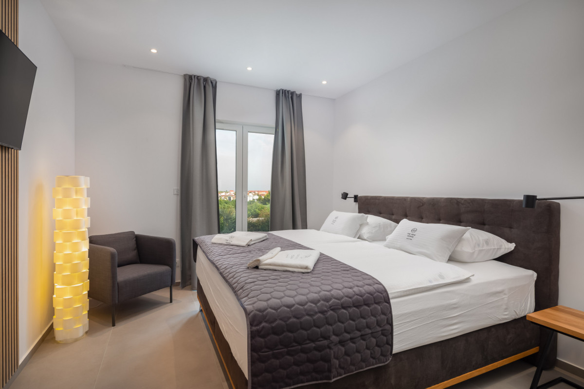 Villa The View Vodice