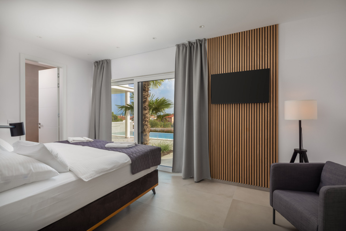Villa The View Vodice