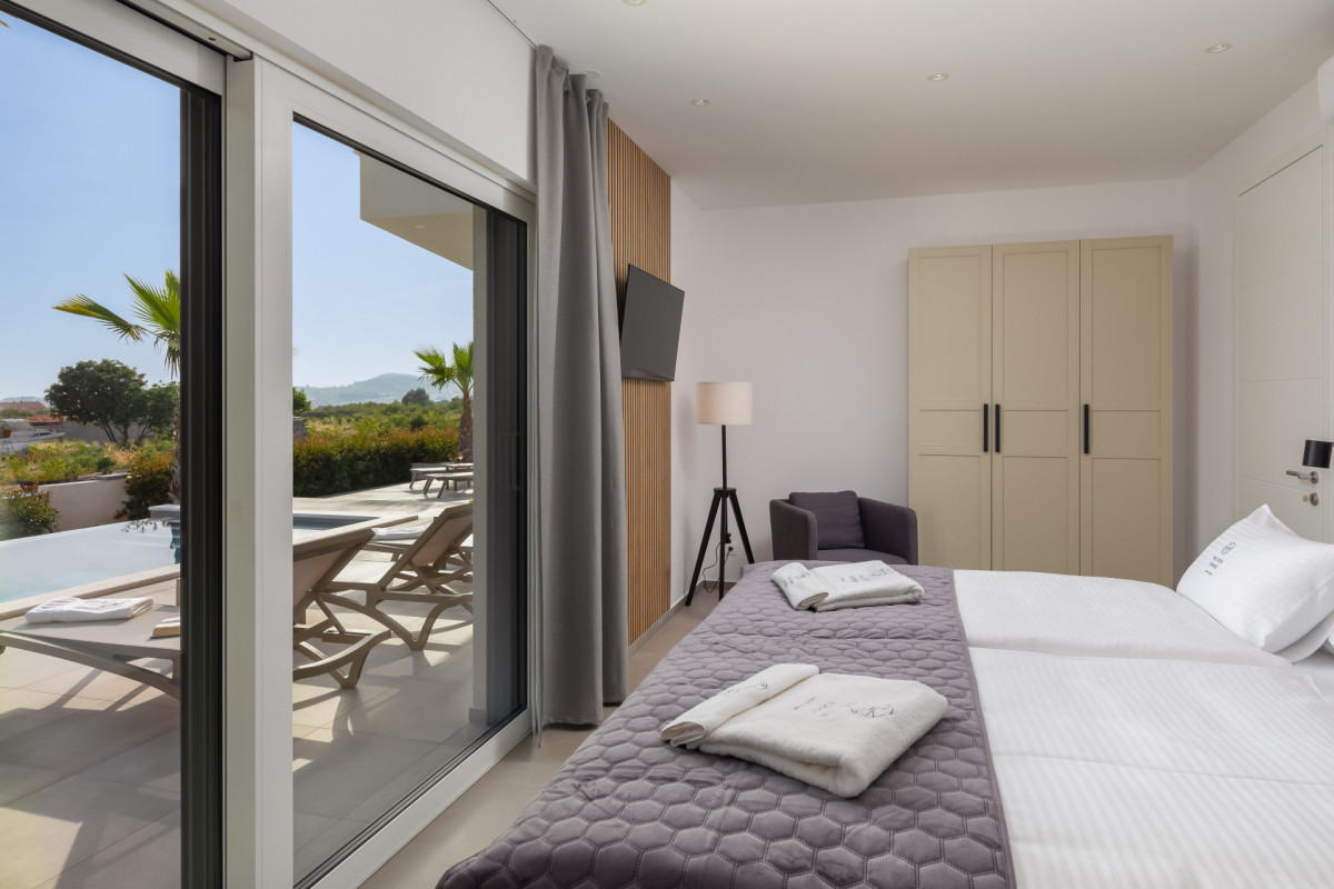 Villa The View Vodice