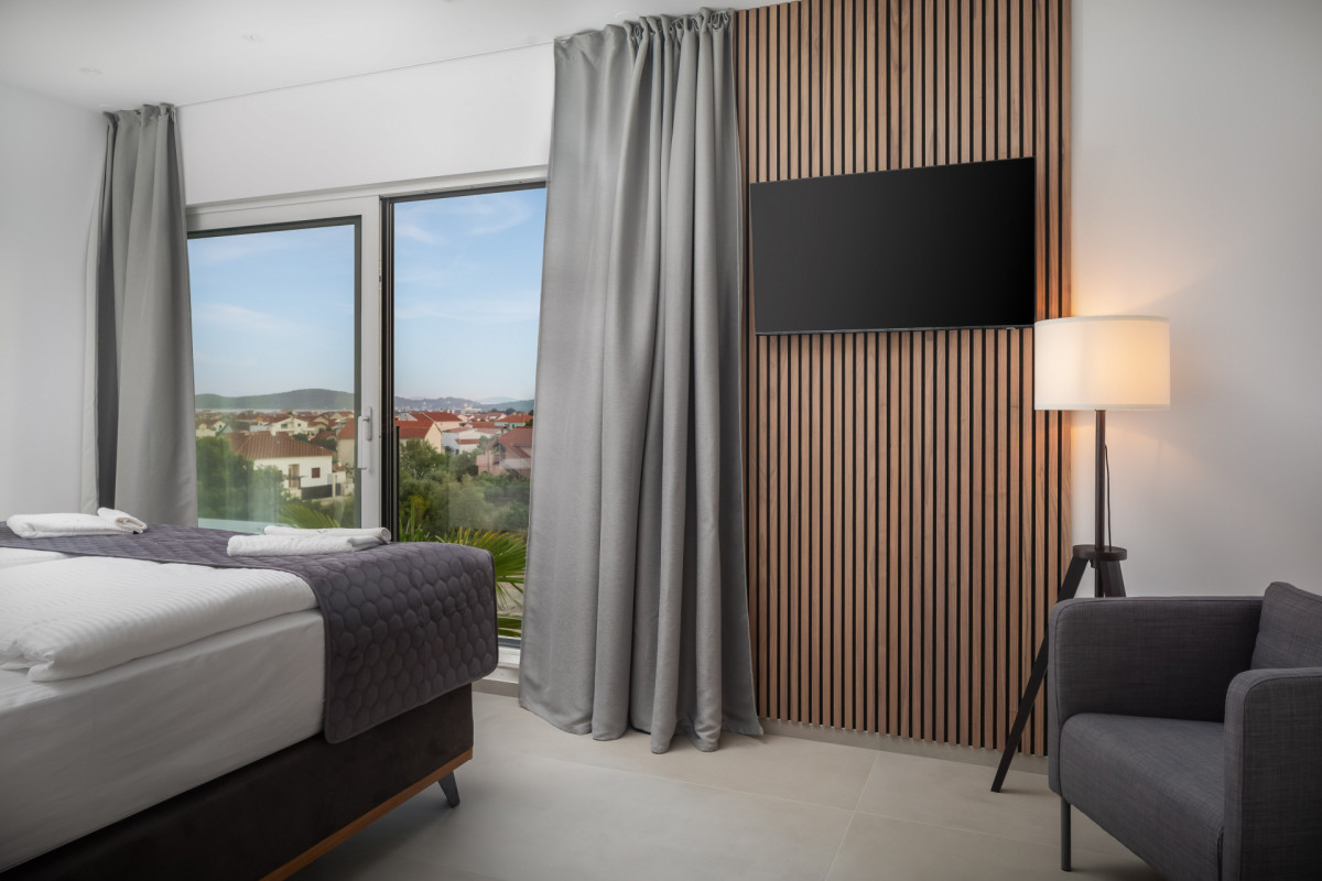 Villa The View Vodice