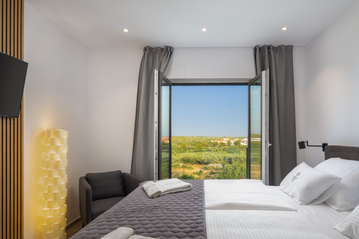 Villa The View Vodice