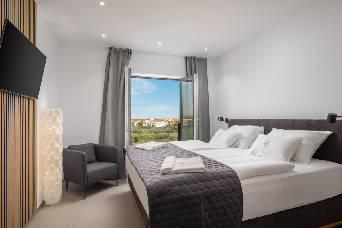 Villa The View Vodice