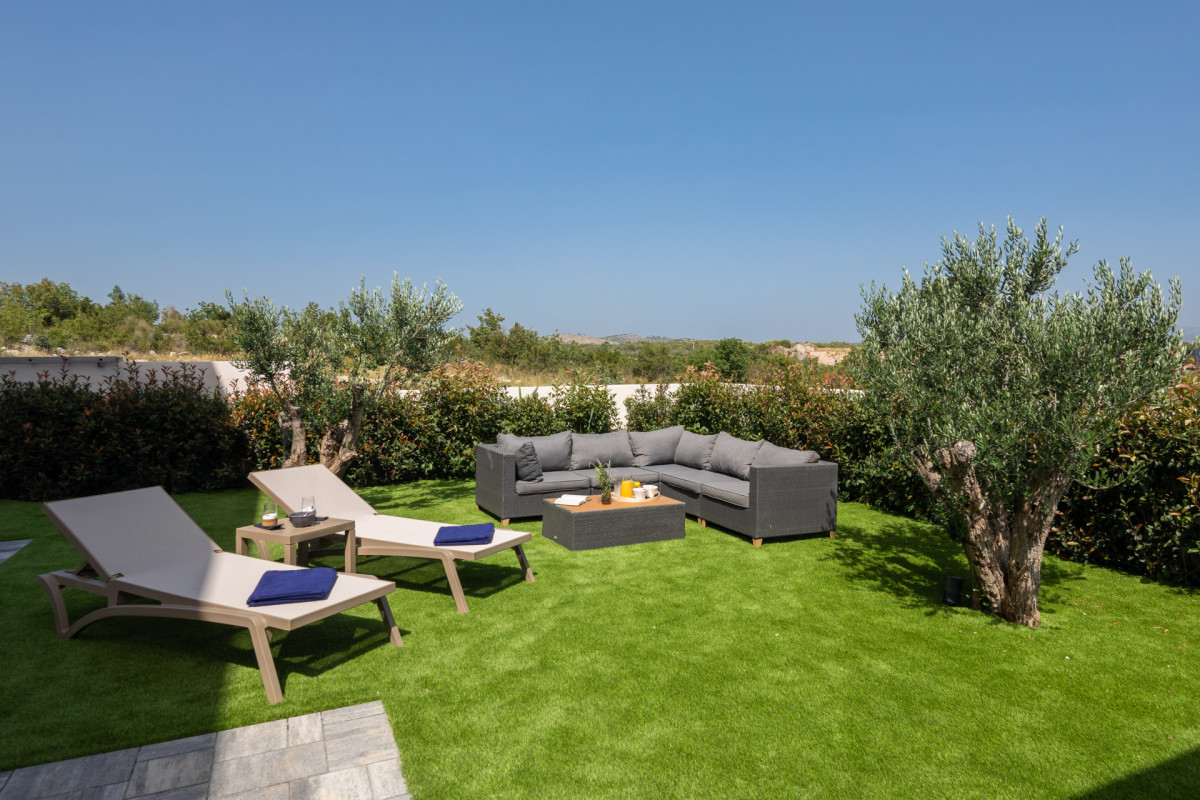 Villa The View Vodice