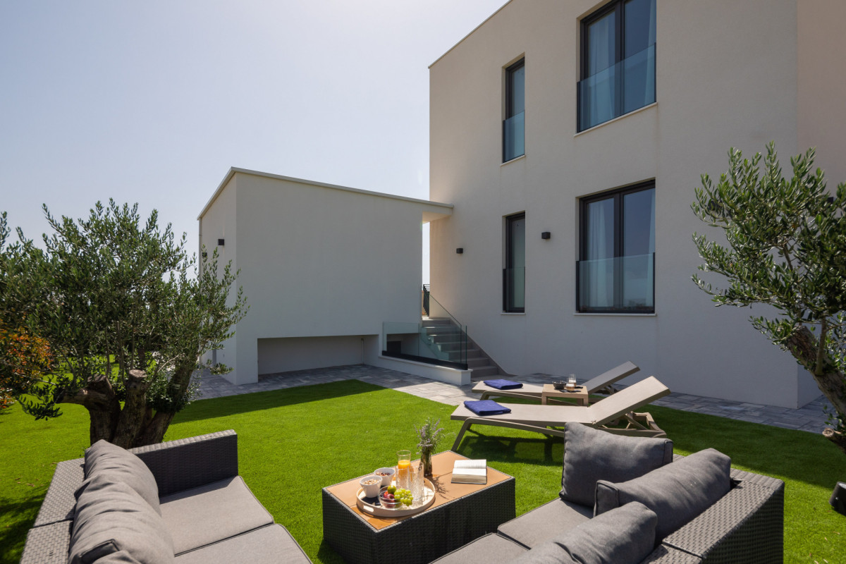 Villa The View Vodice