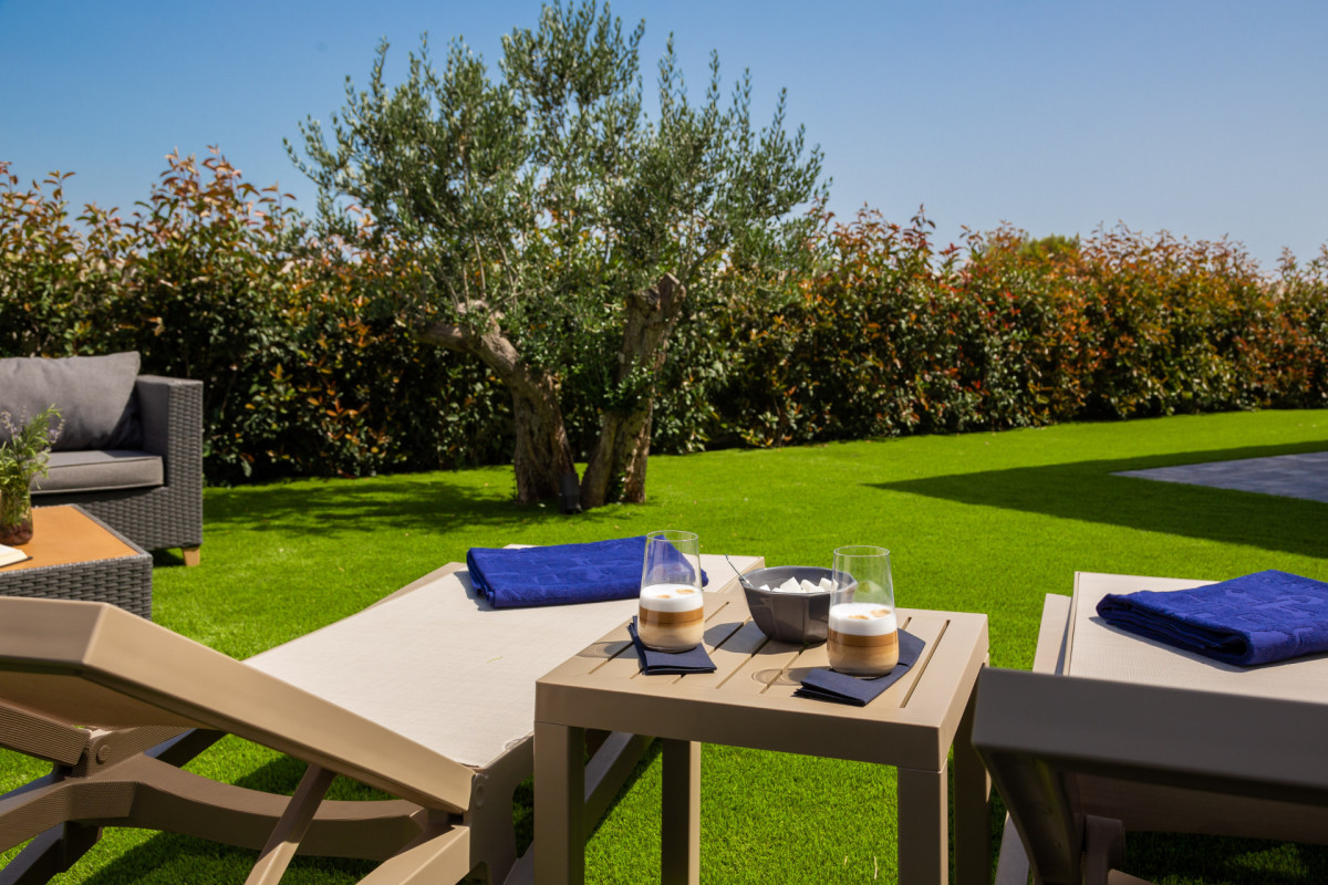 Villa The View Vodice