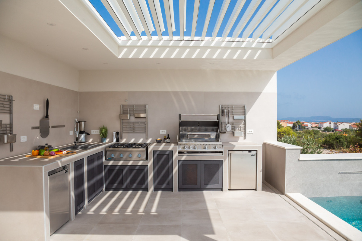 Villa The View Vodice