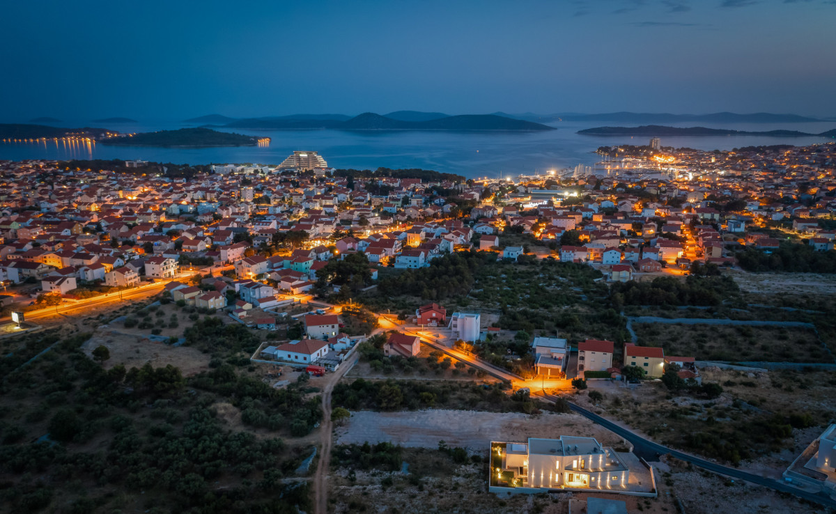 Villa The View Vodice