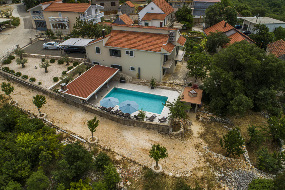 Villa Vinko