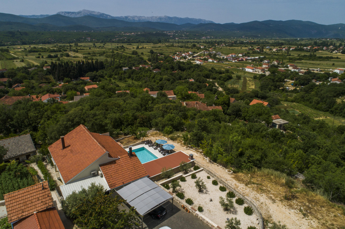 Villa Vinko