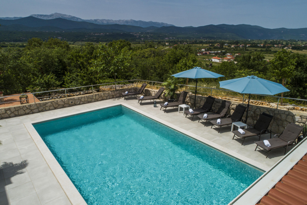 Villa Vinko
