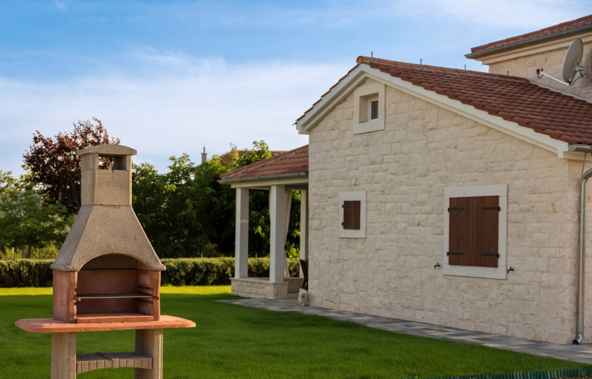 Villa Whitestone