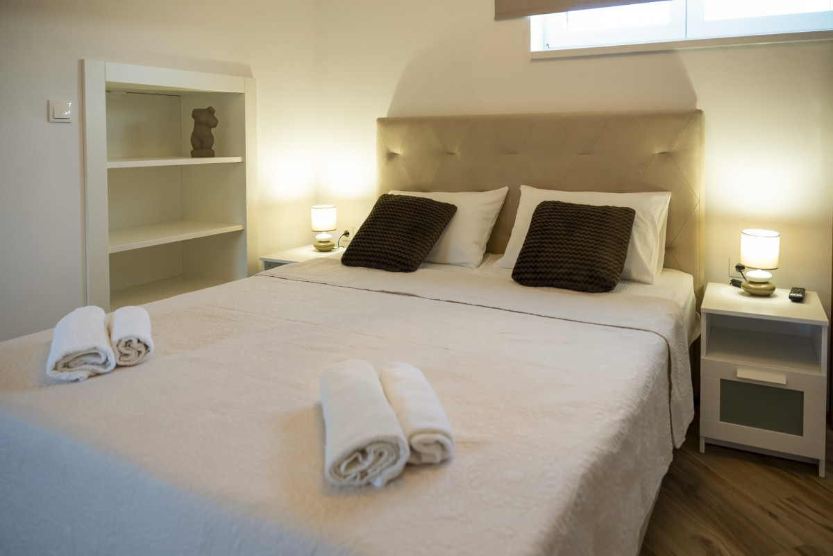 Villa Whitestone