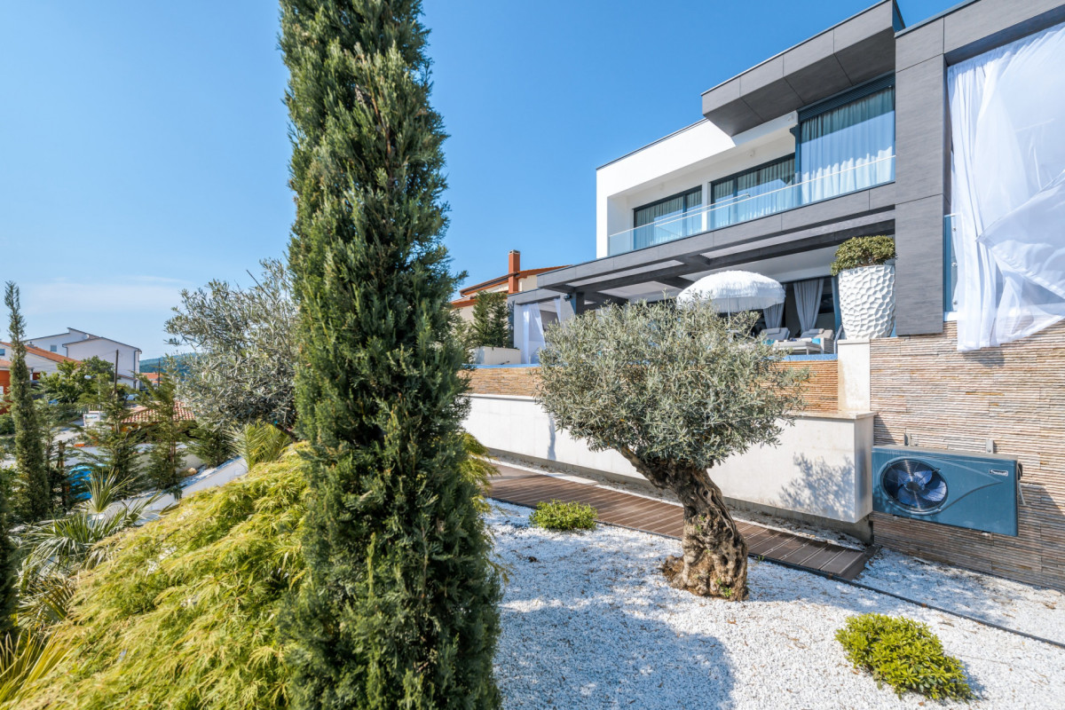 Villa Panorama