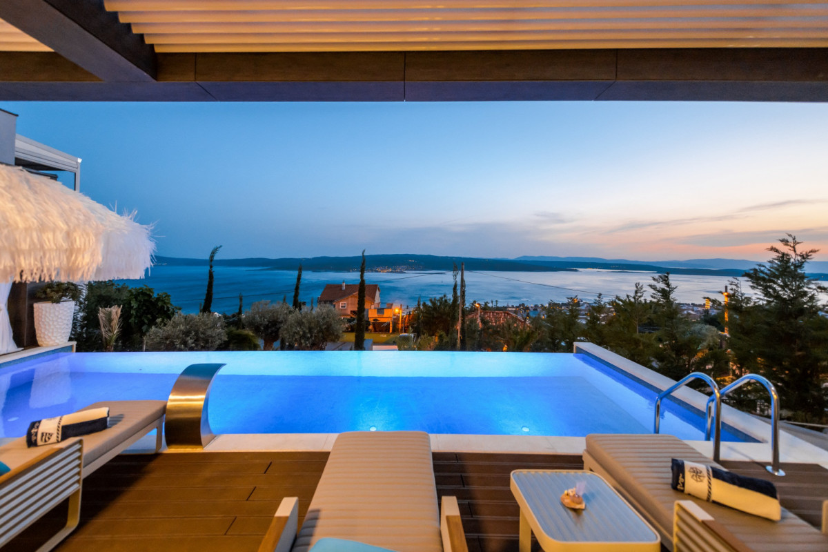 Villa Panorama