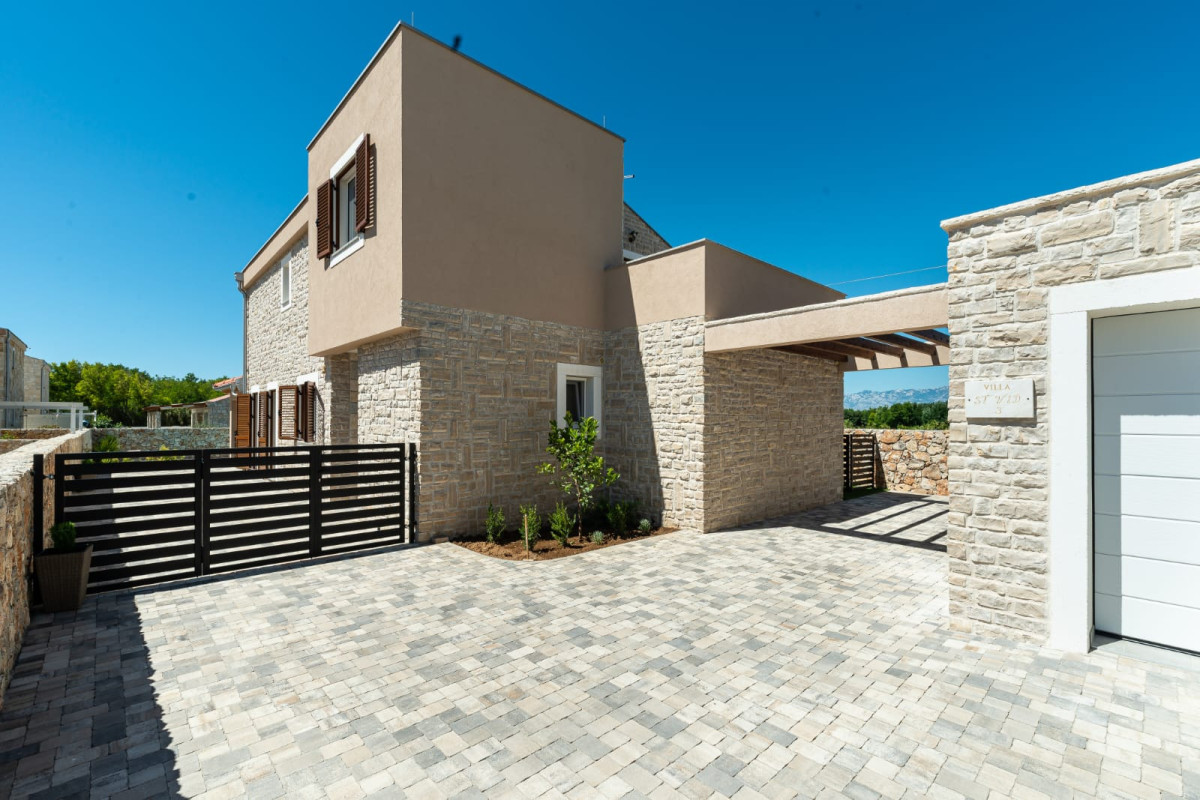 Villa St. Vid 3