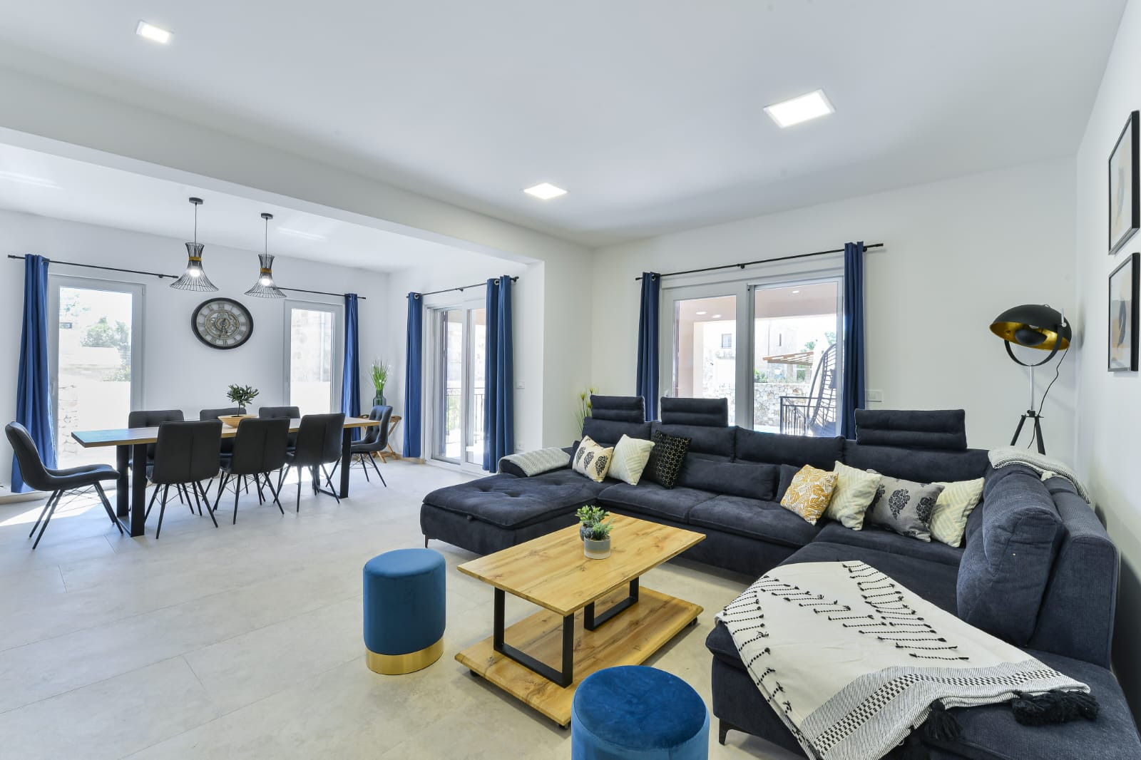 Villa ST.Vid 3 in Privlaka