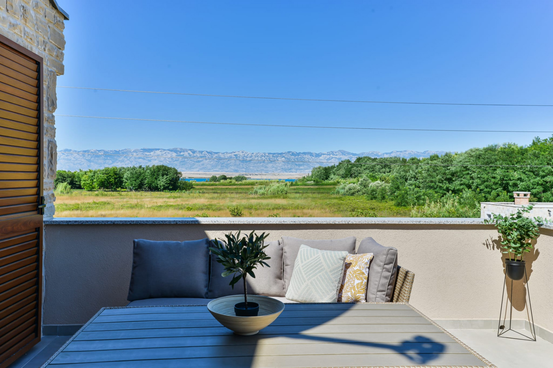 Villa ST.Vid 3 in Privlaka