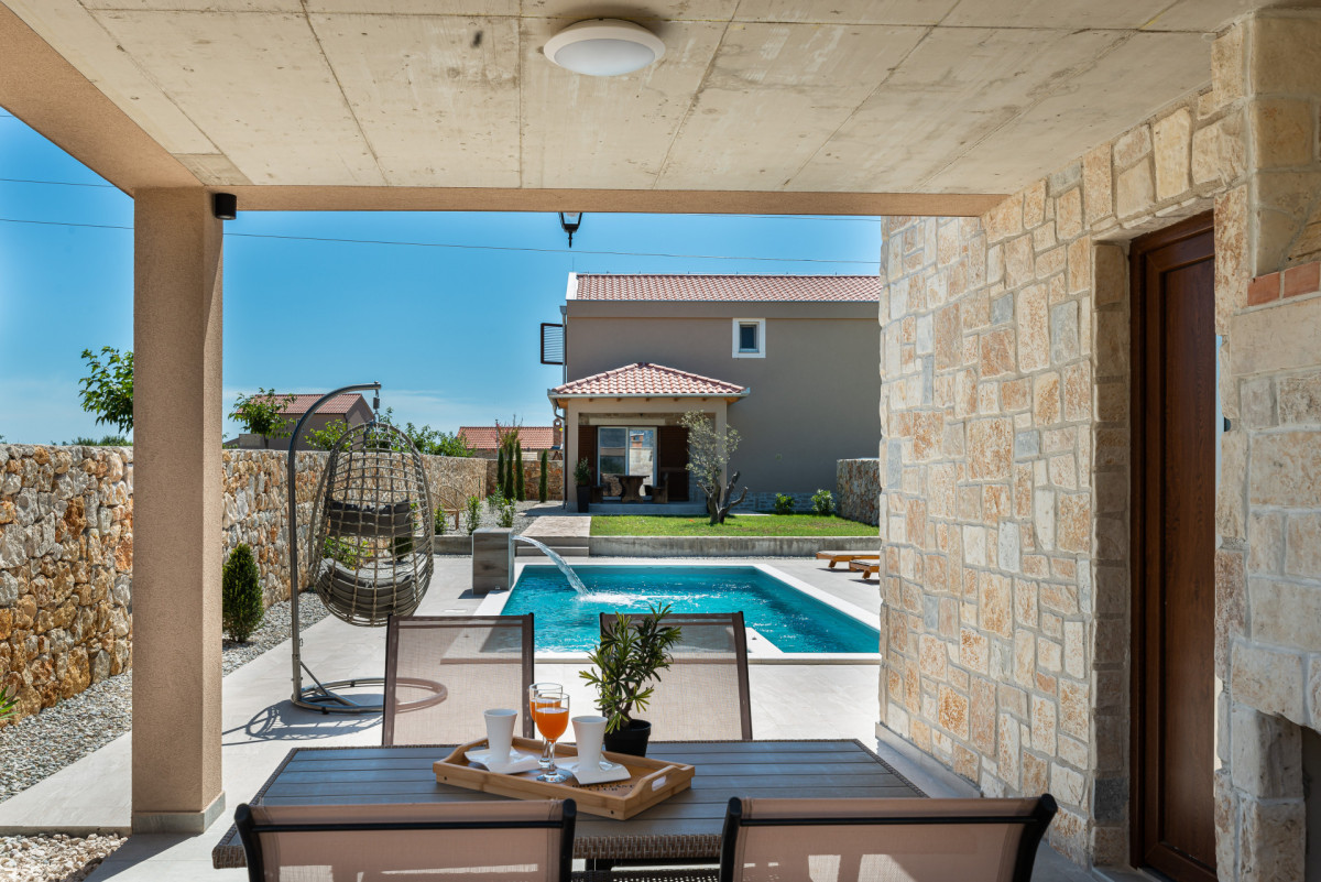 Villa St. Vid 4
