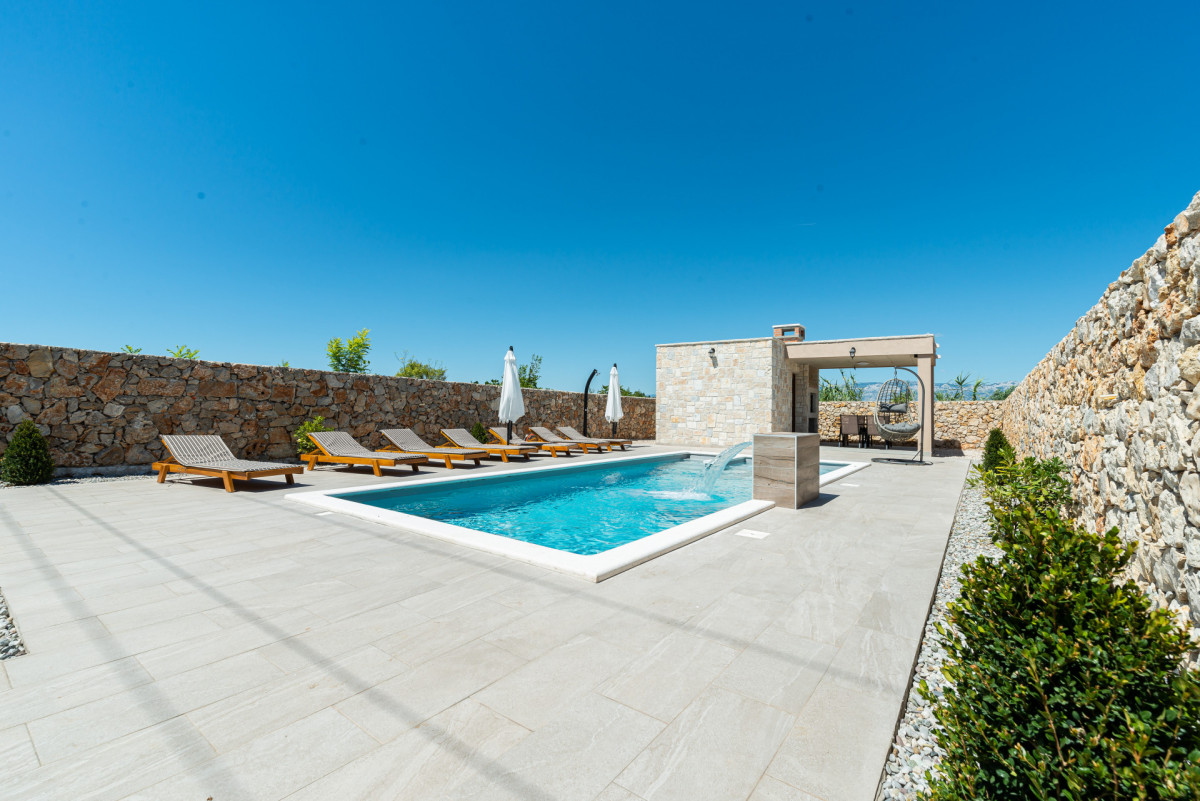Villa St. Vid 4